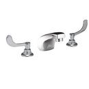 2.2 gpm Widespread Lavatory Faucet in Polished Chrome