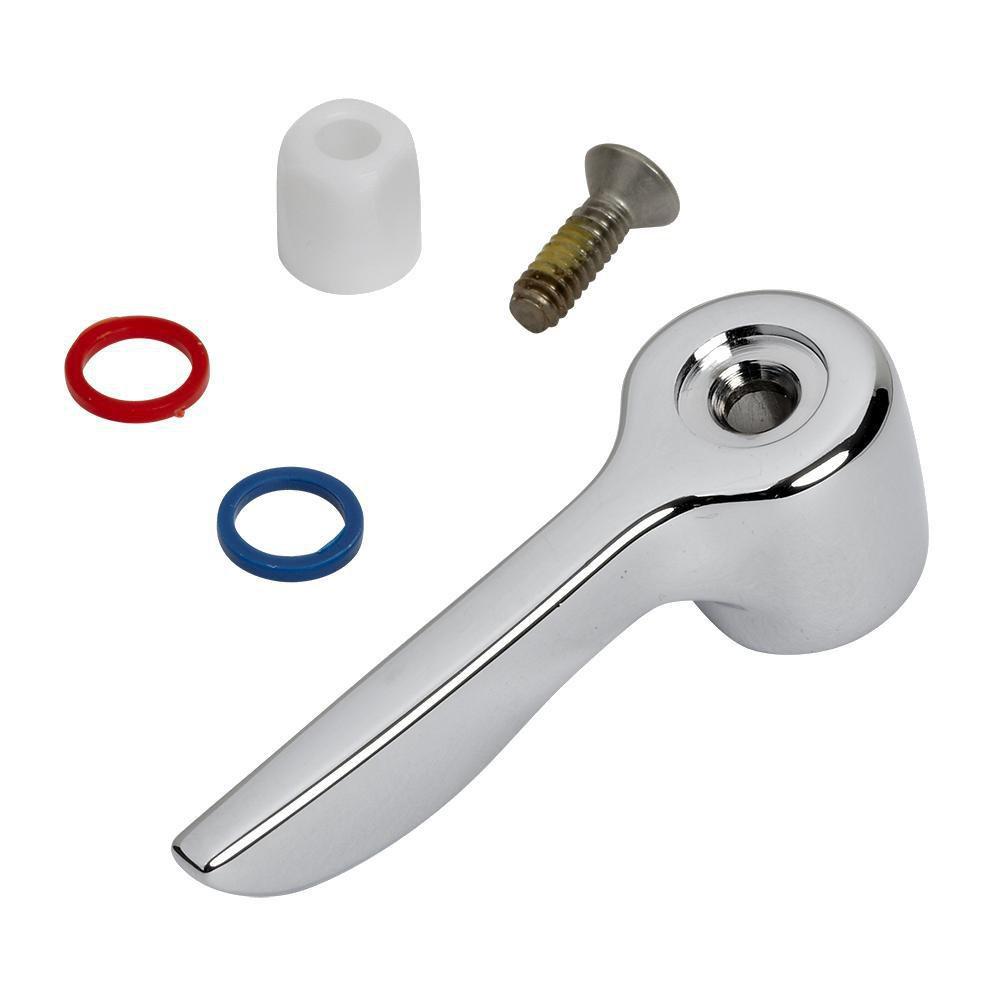 American Standard Polished Chrome Handle 