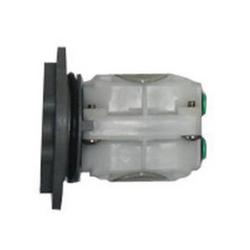 Pressure Balance Cartridge