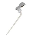 American Standard Polished Chrome Right-Hand Trip Lever 