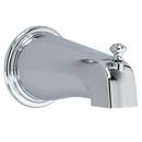 American Standard Polished Chrome 4 in. Diverter Tub Spout 
