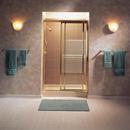 American Standard White 48-1/8 in. Rectangle Shower Base 