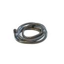 79 in. Hand Shower Hose in Polished Chrome