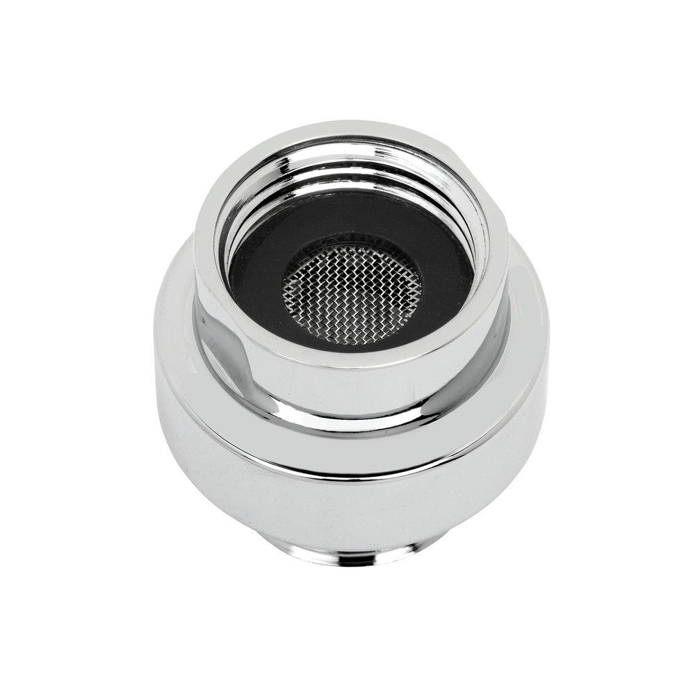 American Standard Polished Chrome Vacuum Breaker 