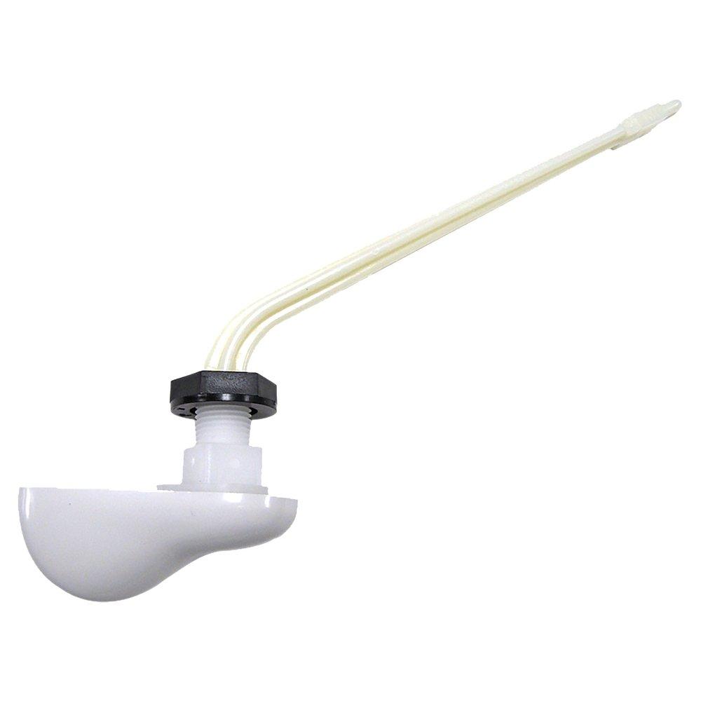 American Standard White Right-Hand Trip Lever 
