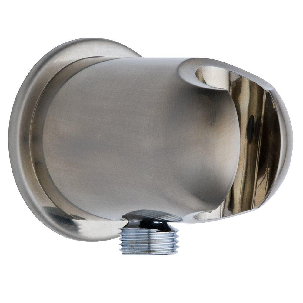 American Standard Brushed Nickel Hand Shower Wall Supply 