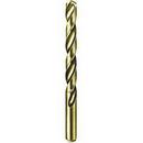 Precision Twist Drill 5/64 x 5/64 in. Straight Jobber 1 Piece 