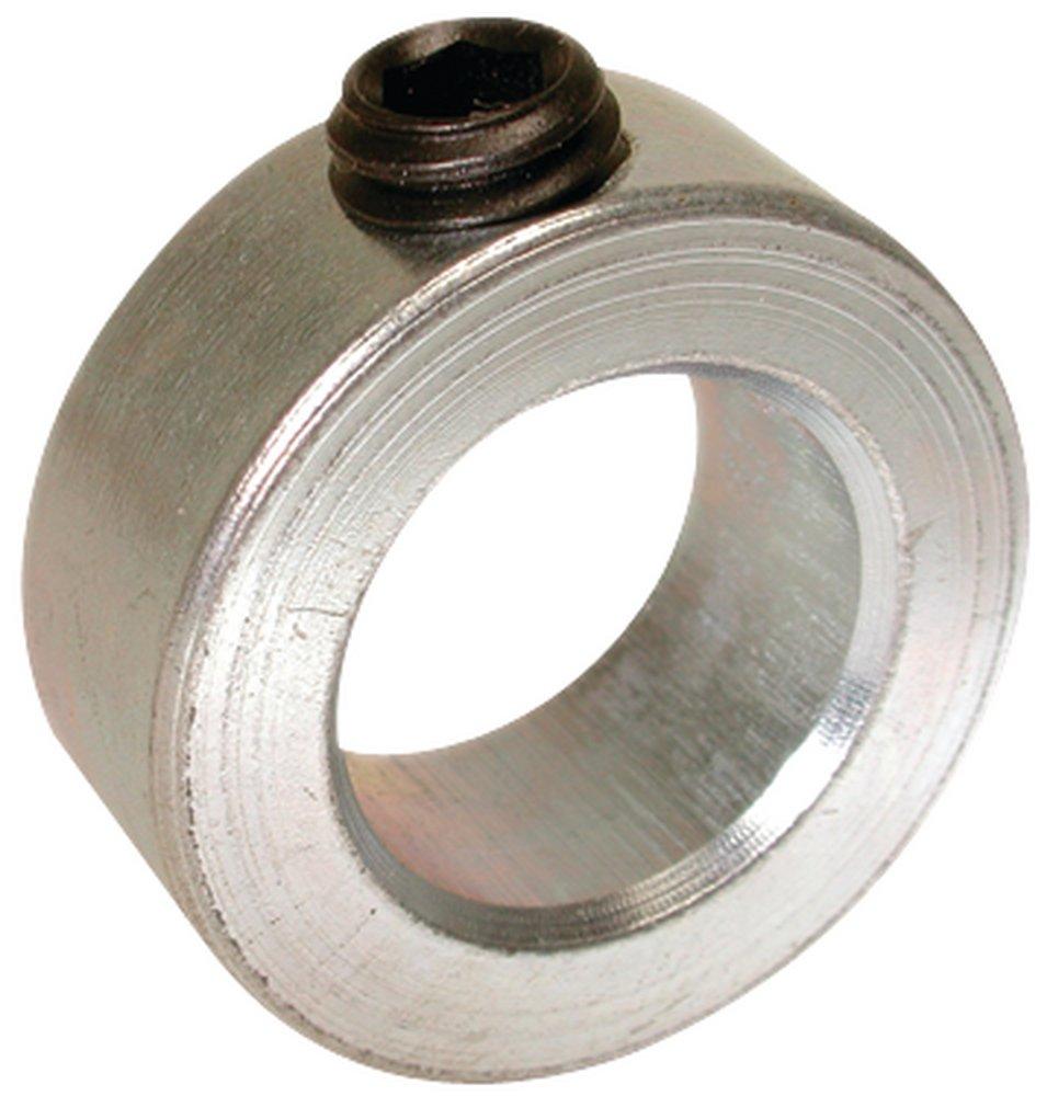 Dial Manufacturing Solid Steel Collar With Screw 