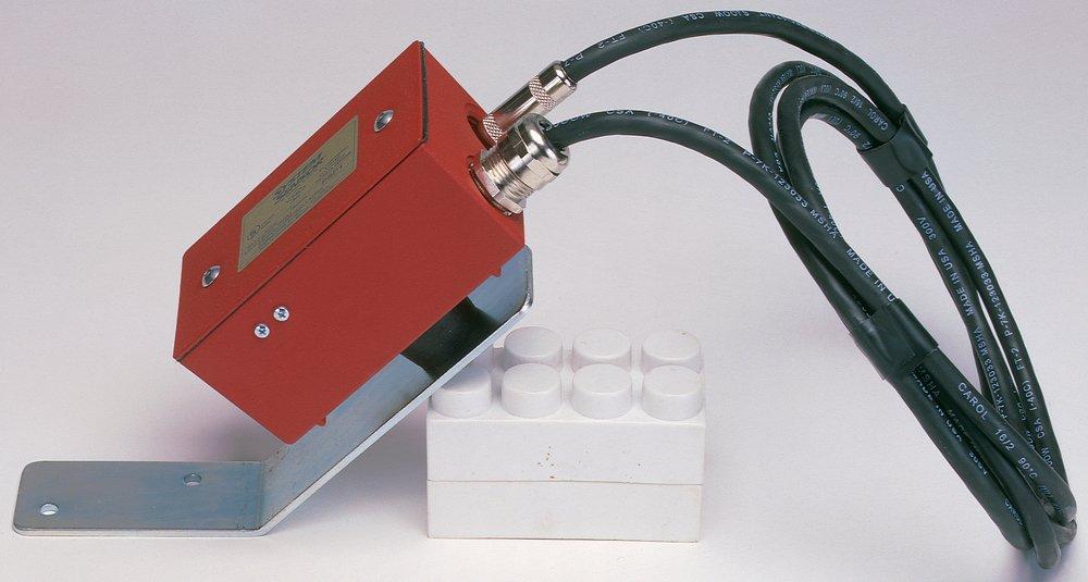 System Sensor Supervisory Switch 