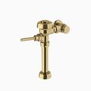 Sloan Valve Polished Brass 111 1.6 Gallons Per Flush ROYAL 111 PB/PVD Closet Flush Valve 