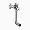 Sloan Valve Polished Chrome 1 gpf Concealed Flush Valve 