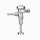Sloan Valve Polished Chrome 1 gpf Flush Valve (Less Supply Stop and Vacuum Breaker) 