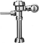 Sloan Valve Brushed Nickel 111 1.6 Gallons Per Flush ROYAL 111 PVDBN Closet Flush Valve 