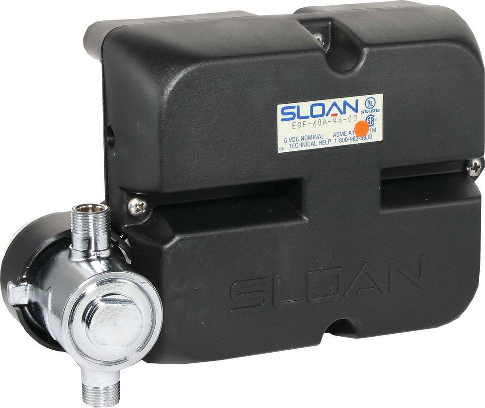Sloan Valve Repair Kit 