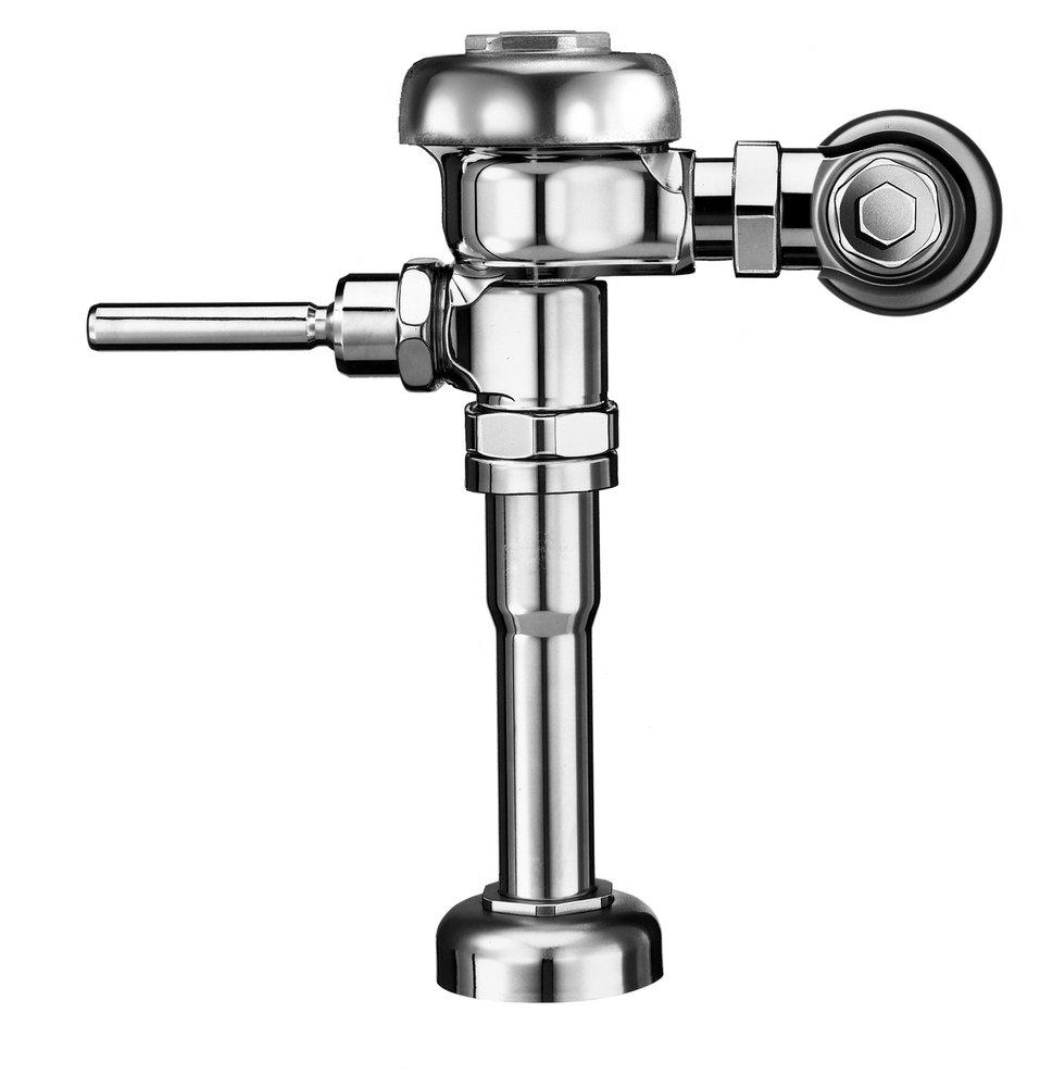 Sloan Valve Chrome Plated A1008A 3/4 in. Flange Kit 