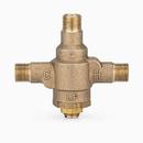 Sloan Chrome Compression Mixing Valve 
