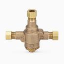 Sloan Chrome Compression Mixing Valve 