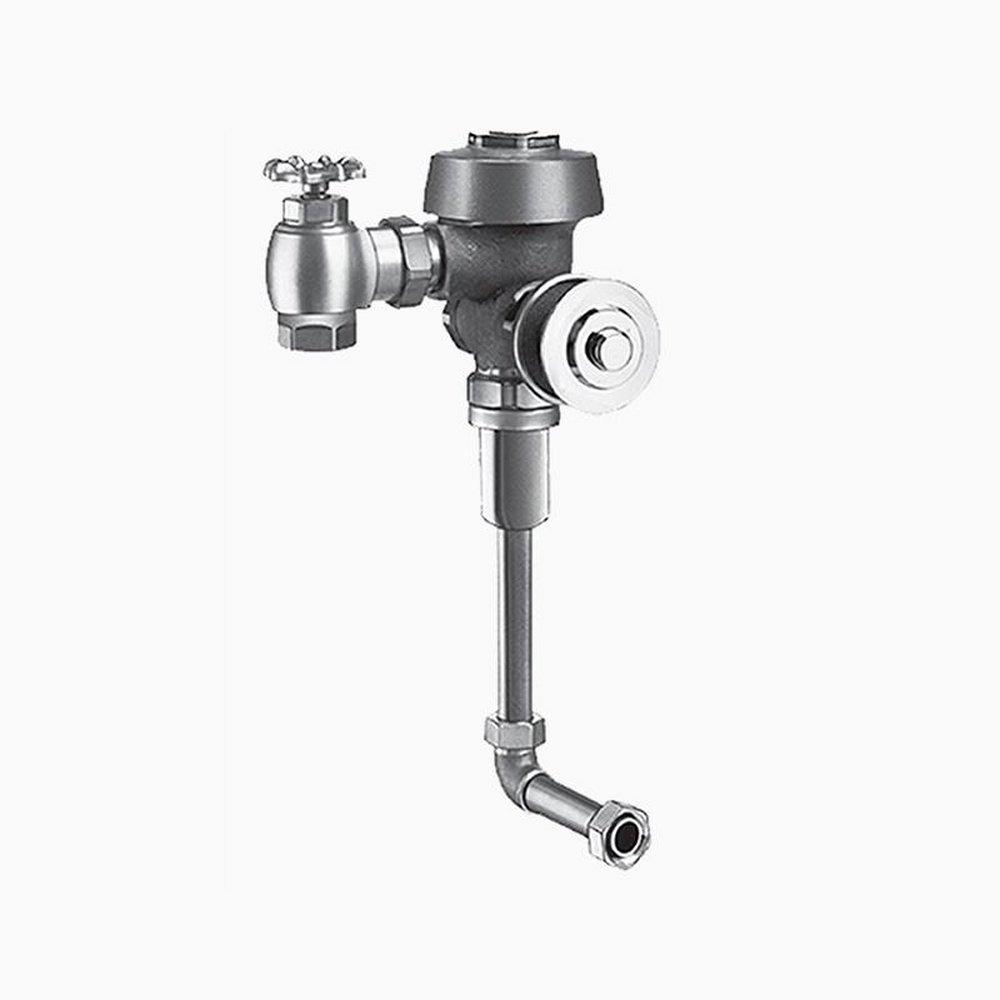 Sloan Valve Polished Chrome 613 Sweat Urinal Flush Valve 