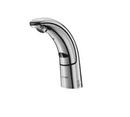 Sloan Valve Polished Chrome No Handle Sensor Bathroom Sink Faucet 