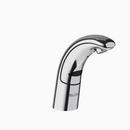 Sloan Polished Chrome Sensor Bathroom Sink Faucet 