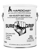 Hardcast Grey Sure Grip Duct Sealant 