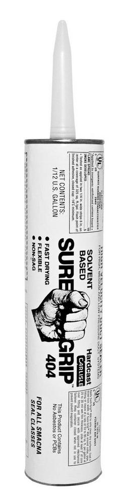 11 oz. Duct Sealer Cartridge