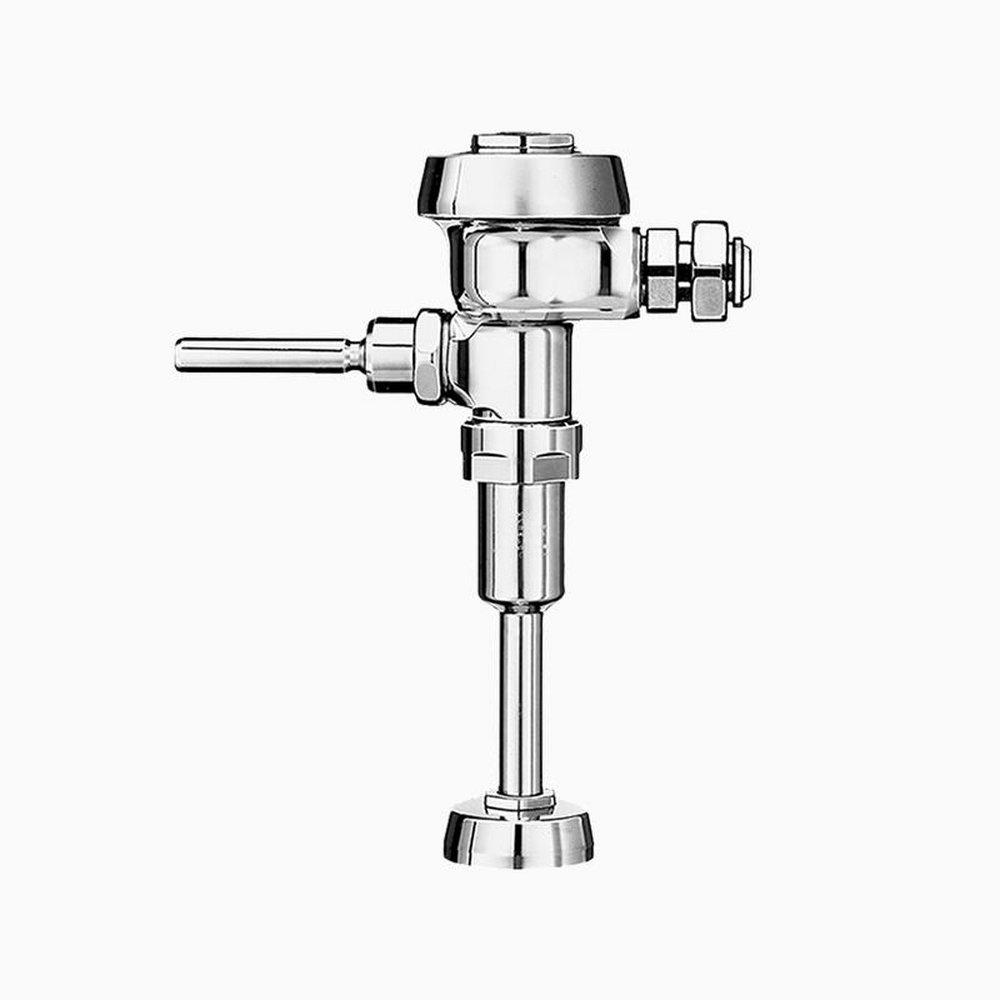 Sloan Valve Polished Chrome 188-1 XDT 1 gpf Flush Valve 