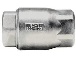 3/4 in. Stainless Steel FNPT Check Valve