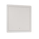 PROFLO&reg; Almond Stainless Steel Universal Access Door 