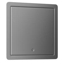 12 x 12 in. Universal Access Door in Stainless Steel