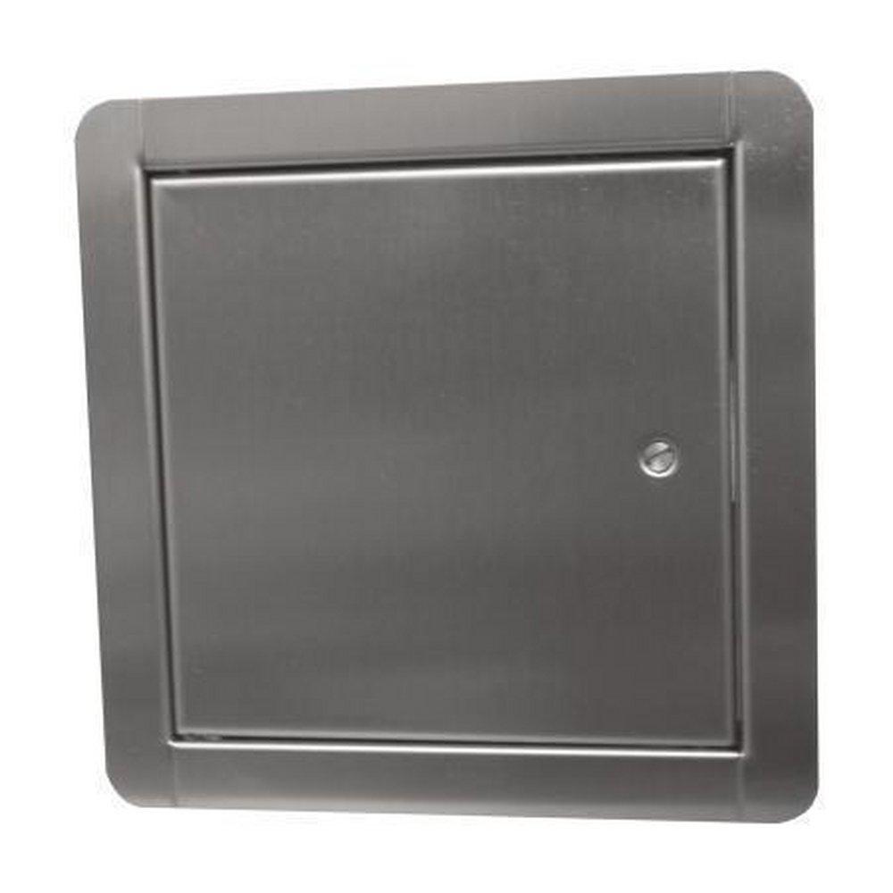 PROFLO&reg; Stainless Steel 12 x 12 in. Universal Access Door 