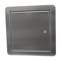 12 x 12 in. Universal Access Door in Stainless Steel
