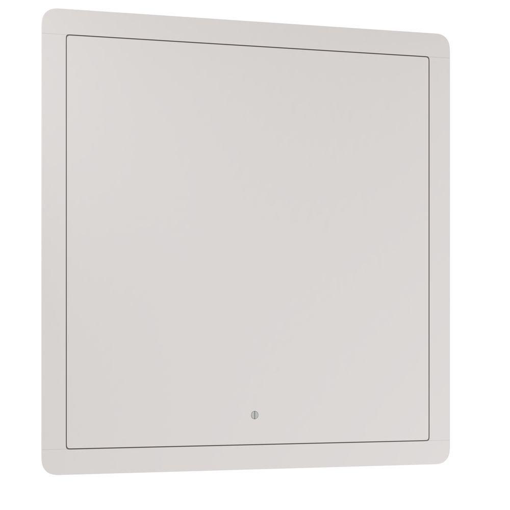 PROFLO&reg; Almond 18 x 18 Universal Access Door 