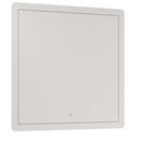 PROFLO&reg; Almond 18 x 18 Universal Access Door 