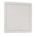 PROFLO&reg; Almond Stainless Steel Universal Access Door 