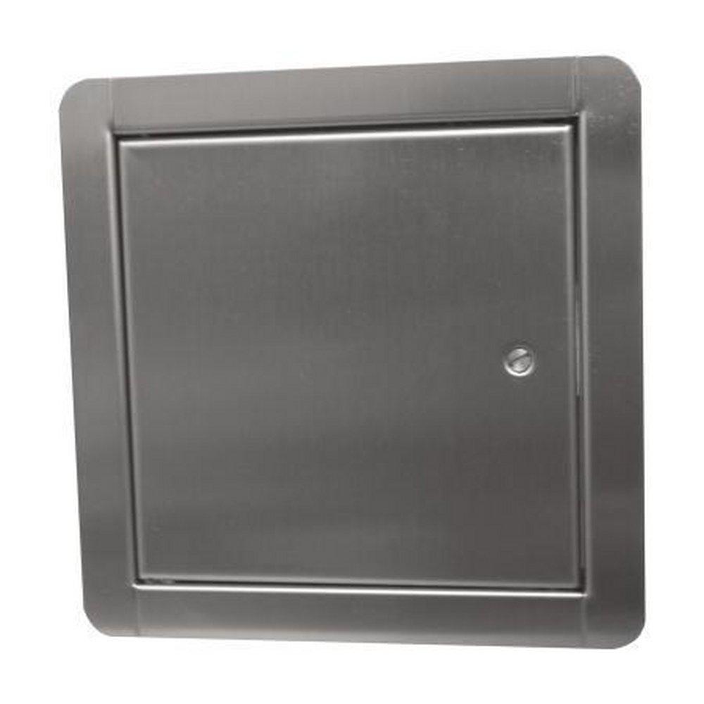 PROFLO&reg; Stainless Steel 8 x 8 Universal Access Door 
