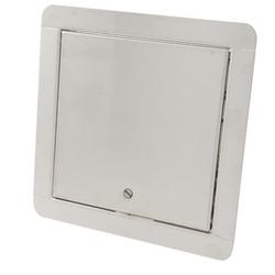 10 in x 10 in Metal Universal Access Door