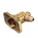 Oasis Gold Valve Body Assembly 