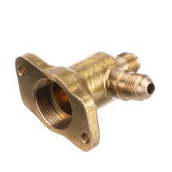 Metal Valve Body Assembly