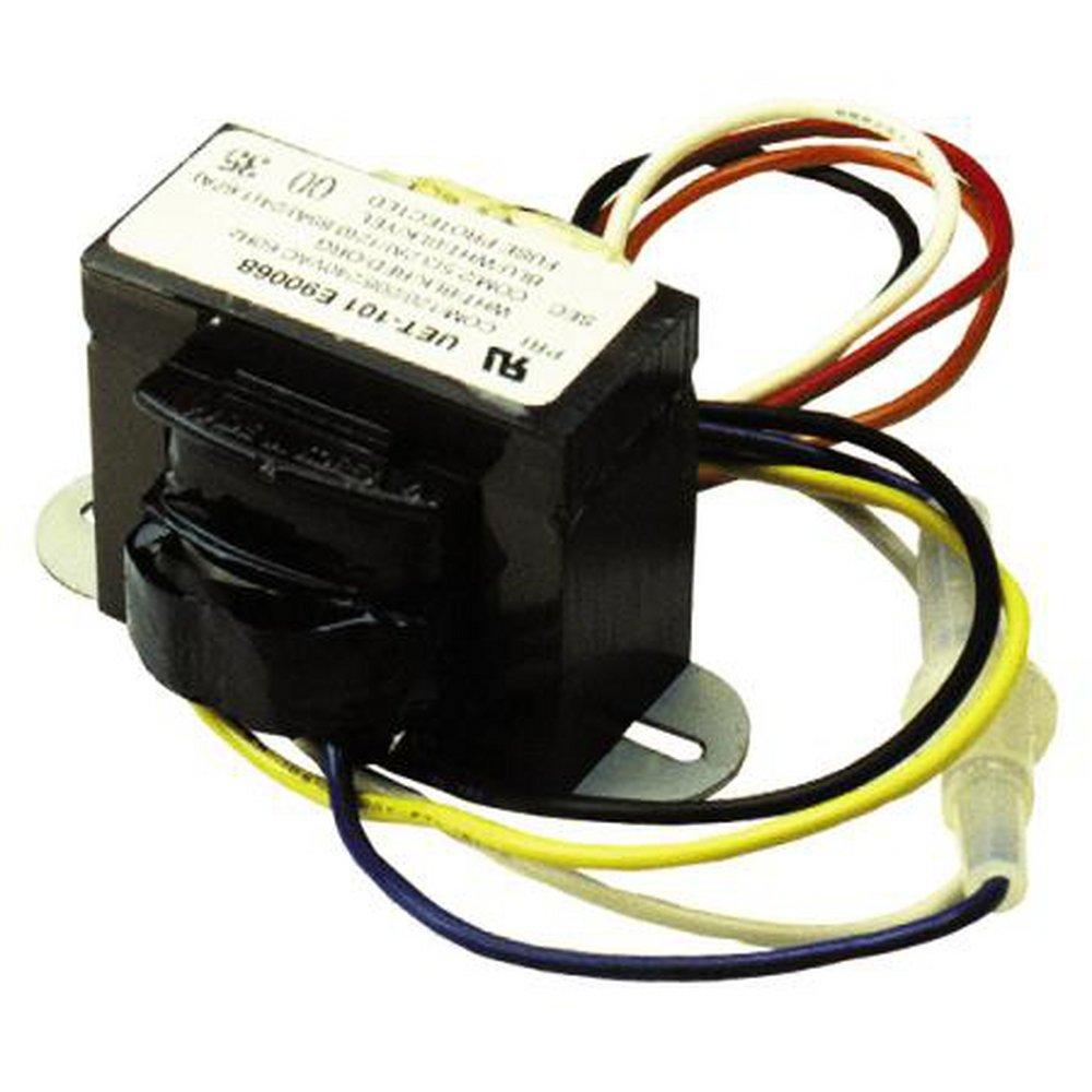 Universal Enterprises Open Frame Control Trans 