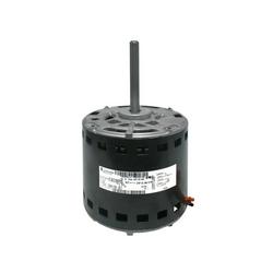 1/2 hp 1075 RPM 208/230V Single Phase Blower Motor