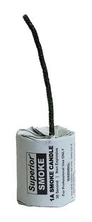 Superior Signal Smoke Candle 12 Pack 