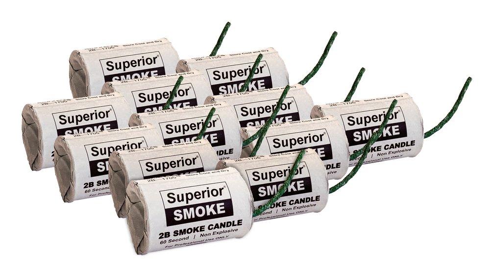 Superior Signal White Leak Finder 