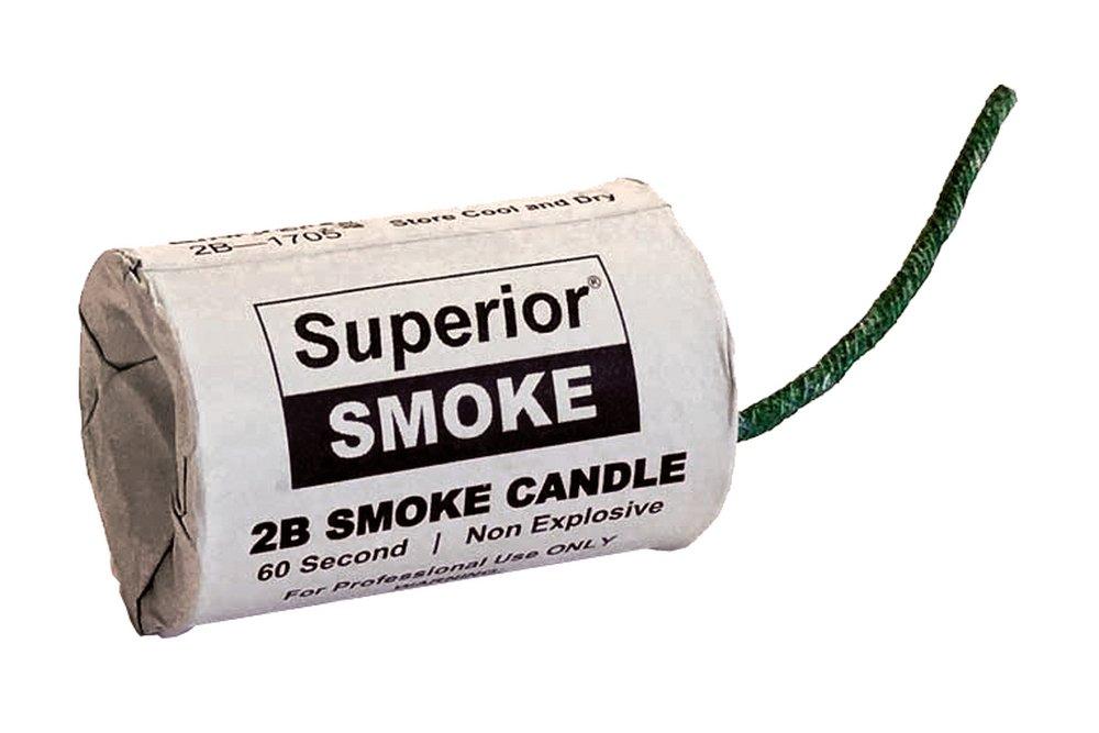 Superior Signal White Leak Finder 