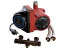 1/25 HP 115V Stainless Steel Circulator Pump