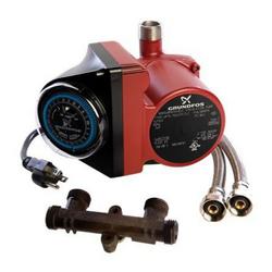 UP15-10SU7P 1/25 HP 115V Stainless Steel Circulator Pump