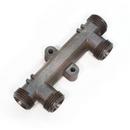 Grundfos Black Plastic Threaded Valve Kit 