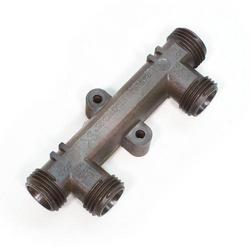 1/2 in. Plastic Threaded Valve Kit