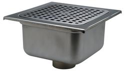 2 12 X 12 X 6 Floor SINK