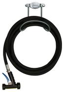 Strahman&reg; Washdown Equipment Stainless Steel Stainless Steel Hose Rack 